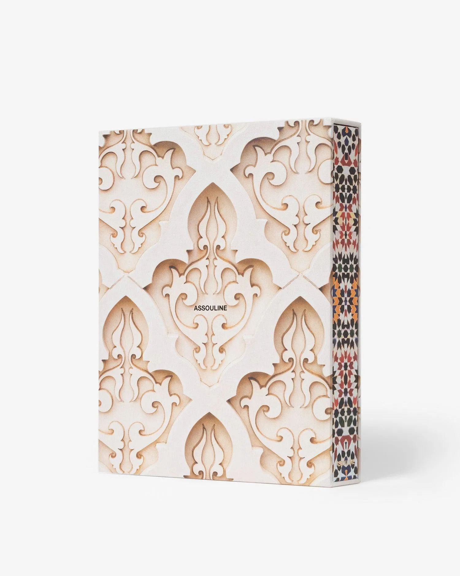 Moroccan Decorative Arts (French)