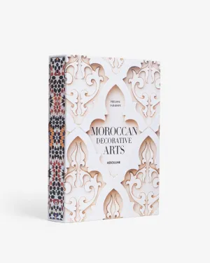 Moroccan Decorative Arts (French)