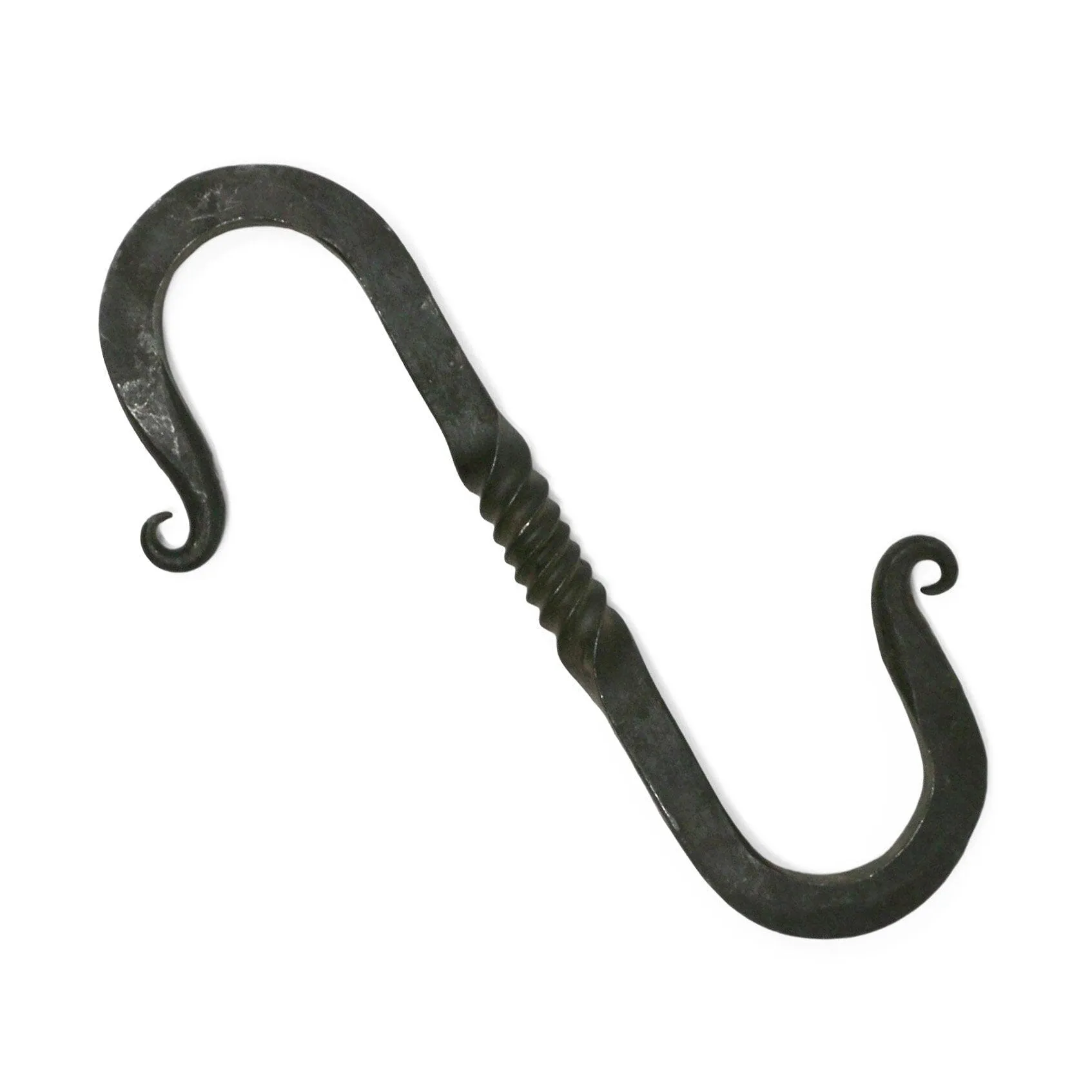 Mount Vernon Blacksmith's S-Hook