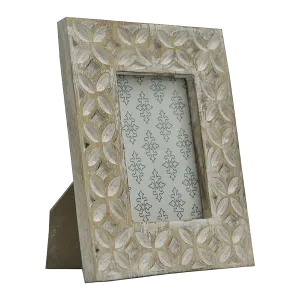 Natural Finish Frame, Small