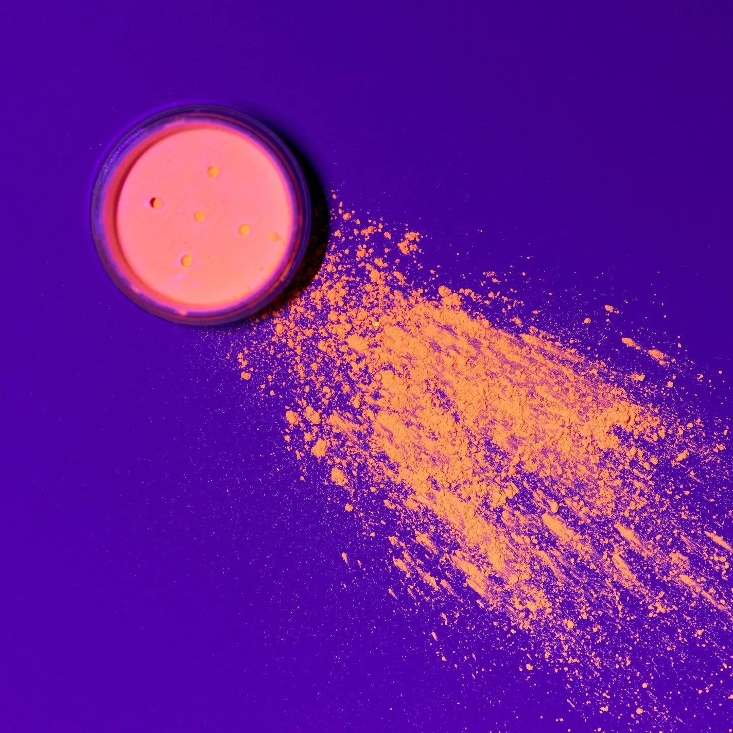 Neon Uv Pigment Shakers