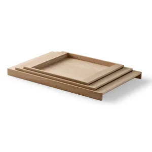 No. 10 Serving Tray