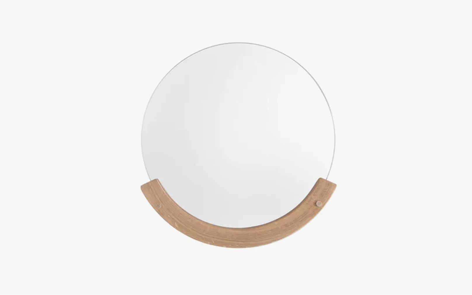 Nokori Mirror Small
