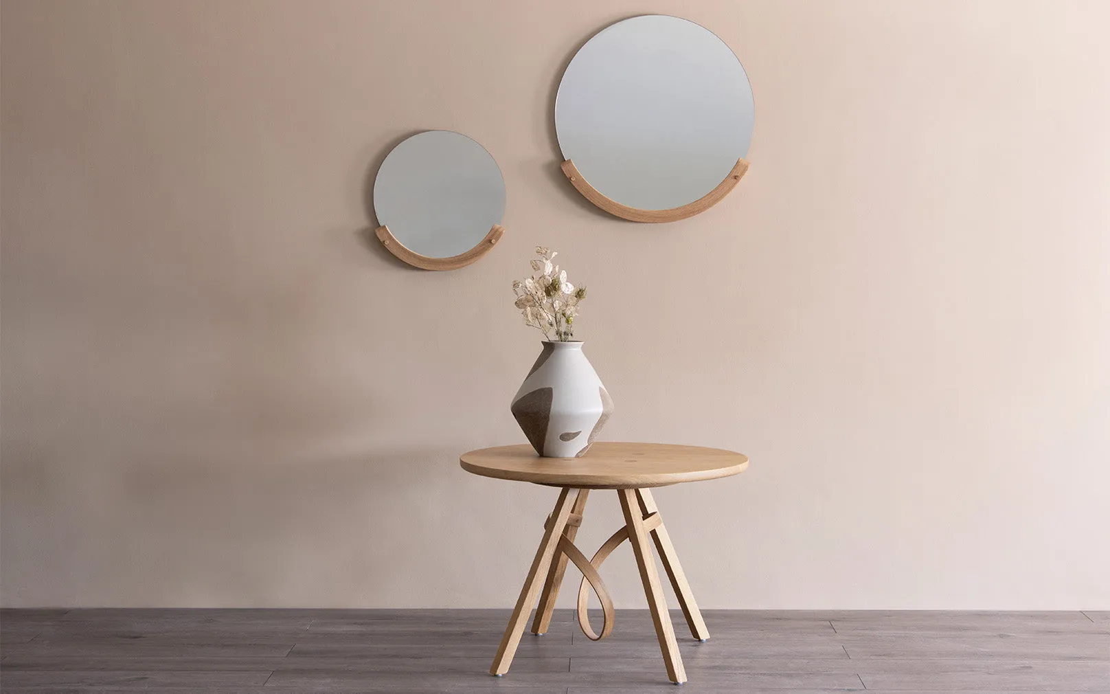Nokori Mirror Small