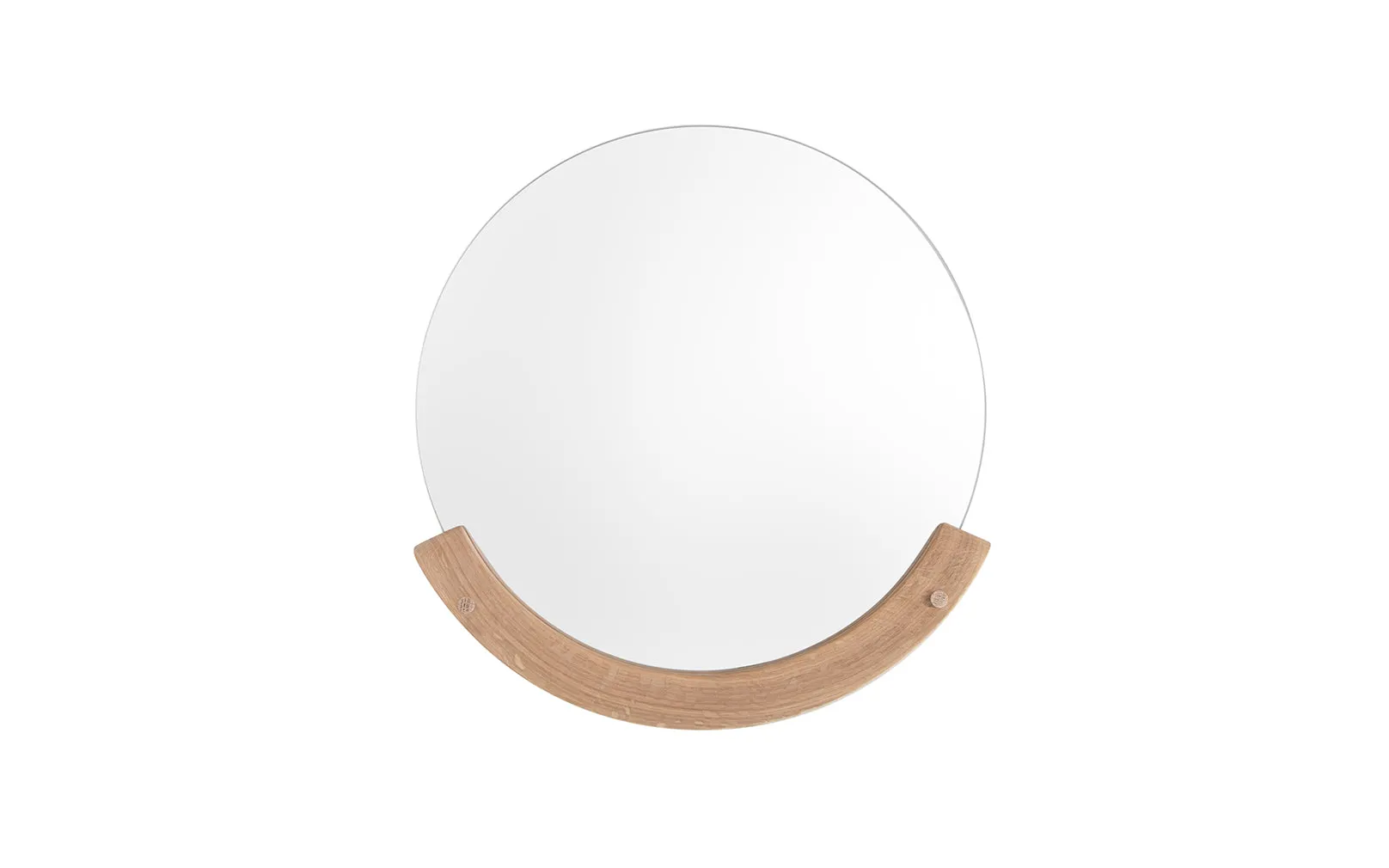 Nokori Mirror Small