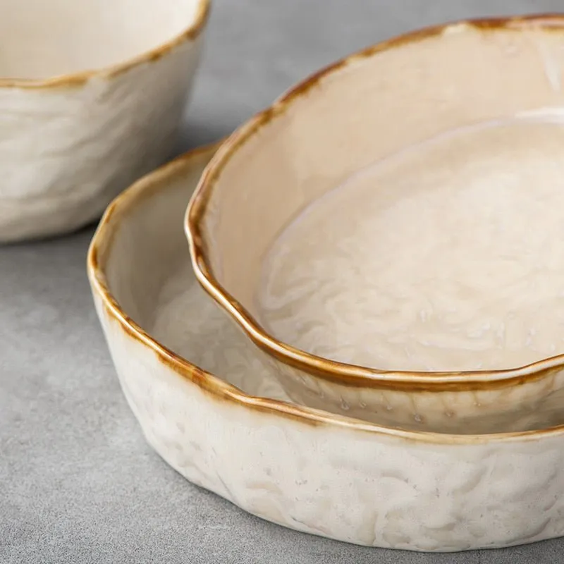 Nordic Wind Bowl Tableware