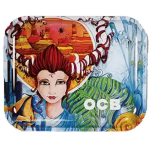 OCB | Artist Tray