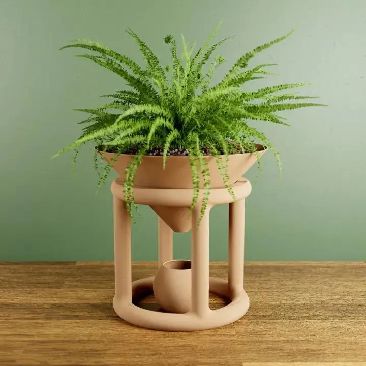 Odyssey Planter
