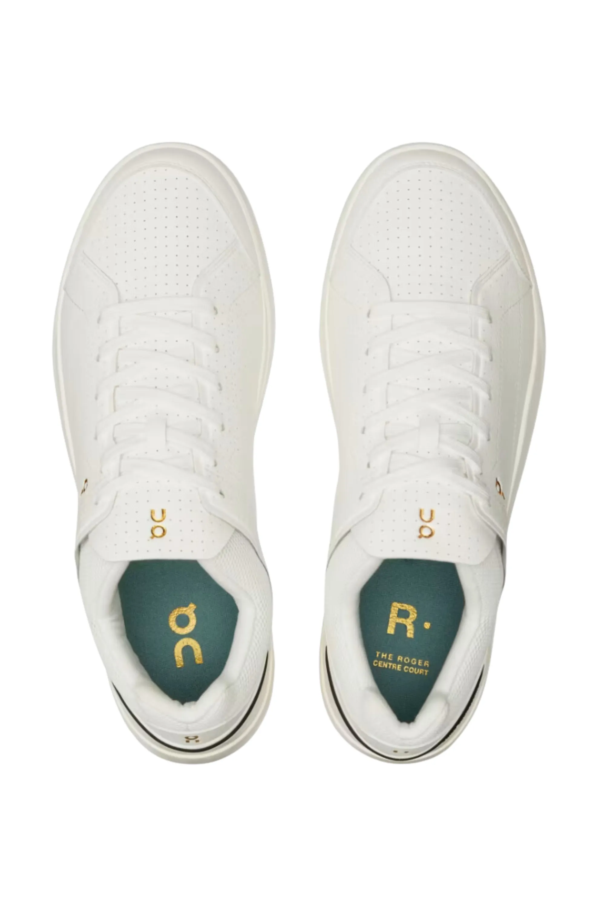 On - Men's Roger Centre Court