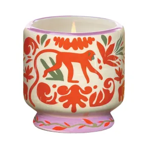 Paddywax Adopo Candle Coconut & Amber 8oz