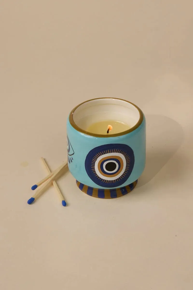 Paddywax Adopo Candle Incense & Smoke