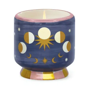 Paddywax Adopo Candle Jasmine & Rose 8oz