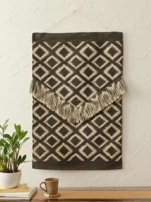 Pasapali Wall Art (Grey)