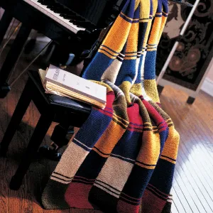 Patons Knit Patchwork Strips