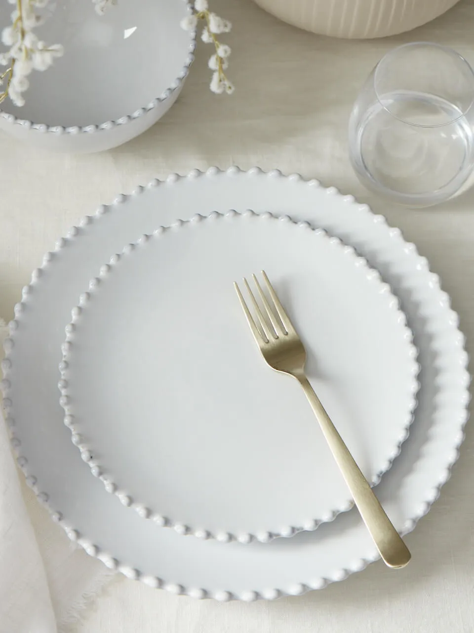 Pearl 16 Piece Dinner Set