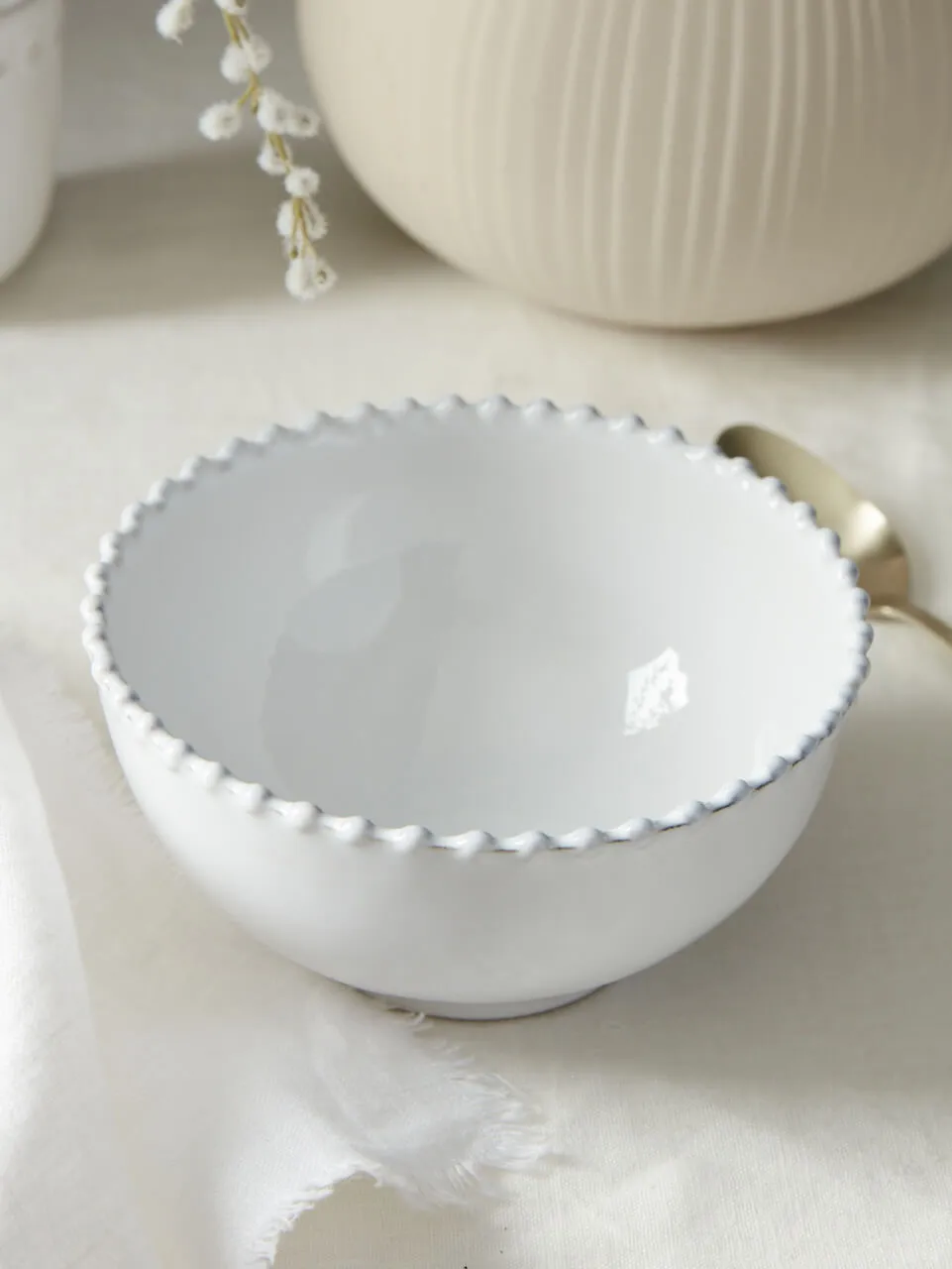 Pearl 16 Piece Dinner Set
