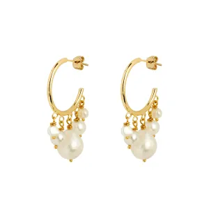 Pearl Droplets