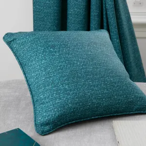 Pembrey Cushion -  Teal