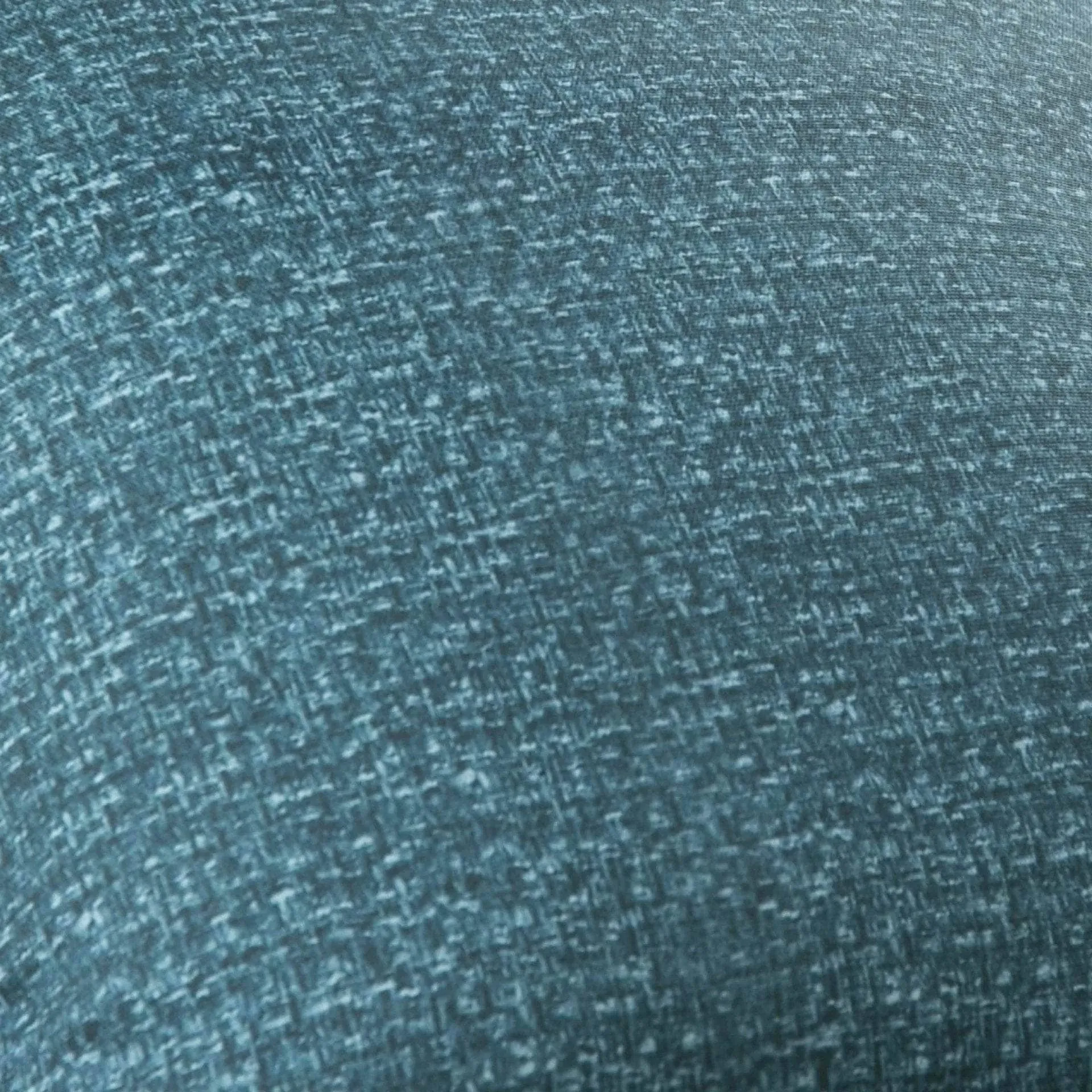Pembrey Cushion -  Teal
