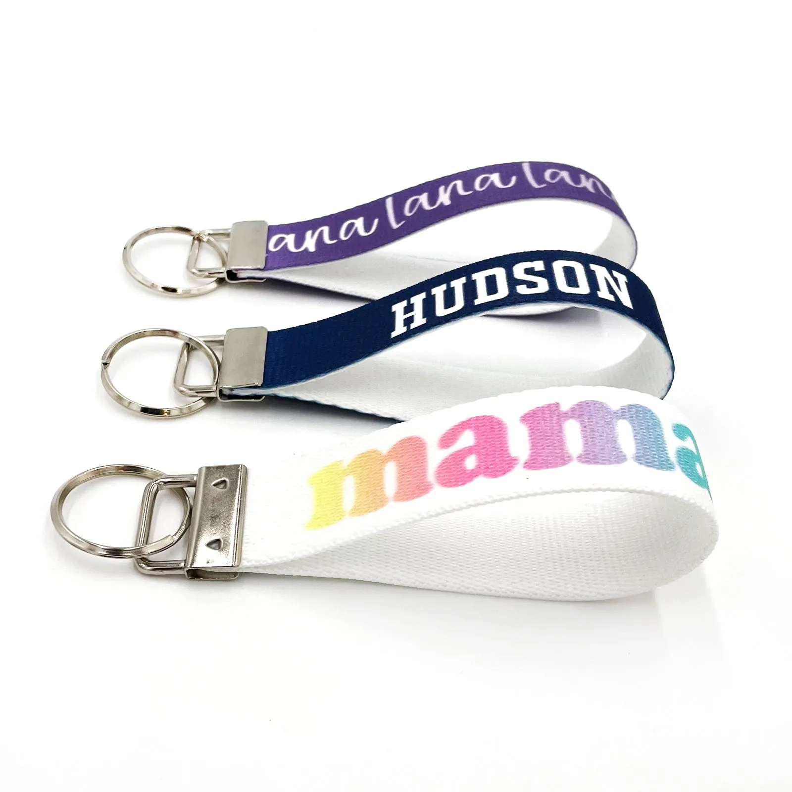 Personalized KeyChain