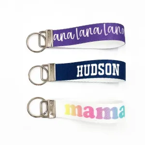 Personalized KeyChain