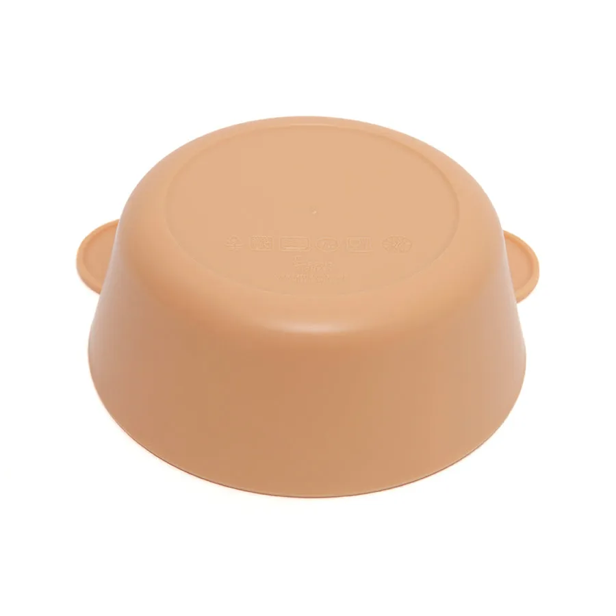 Petit Monkey bowls bear fudge