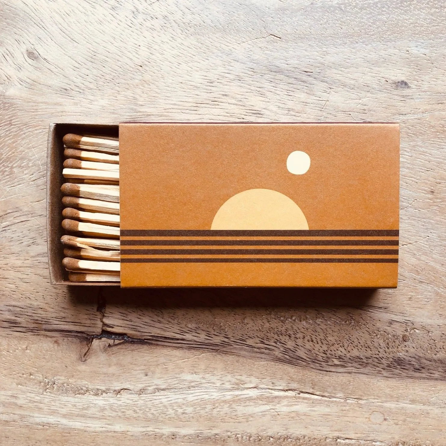 PF CANDLES - Matches