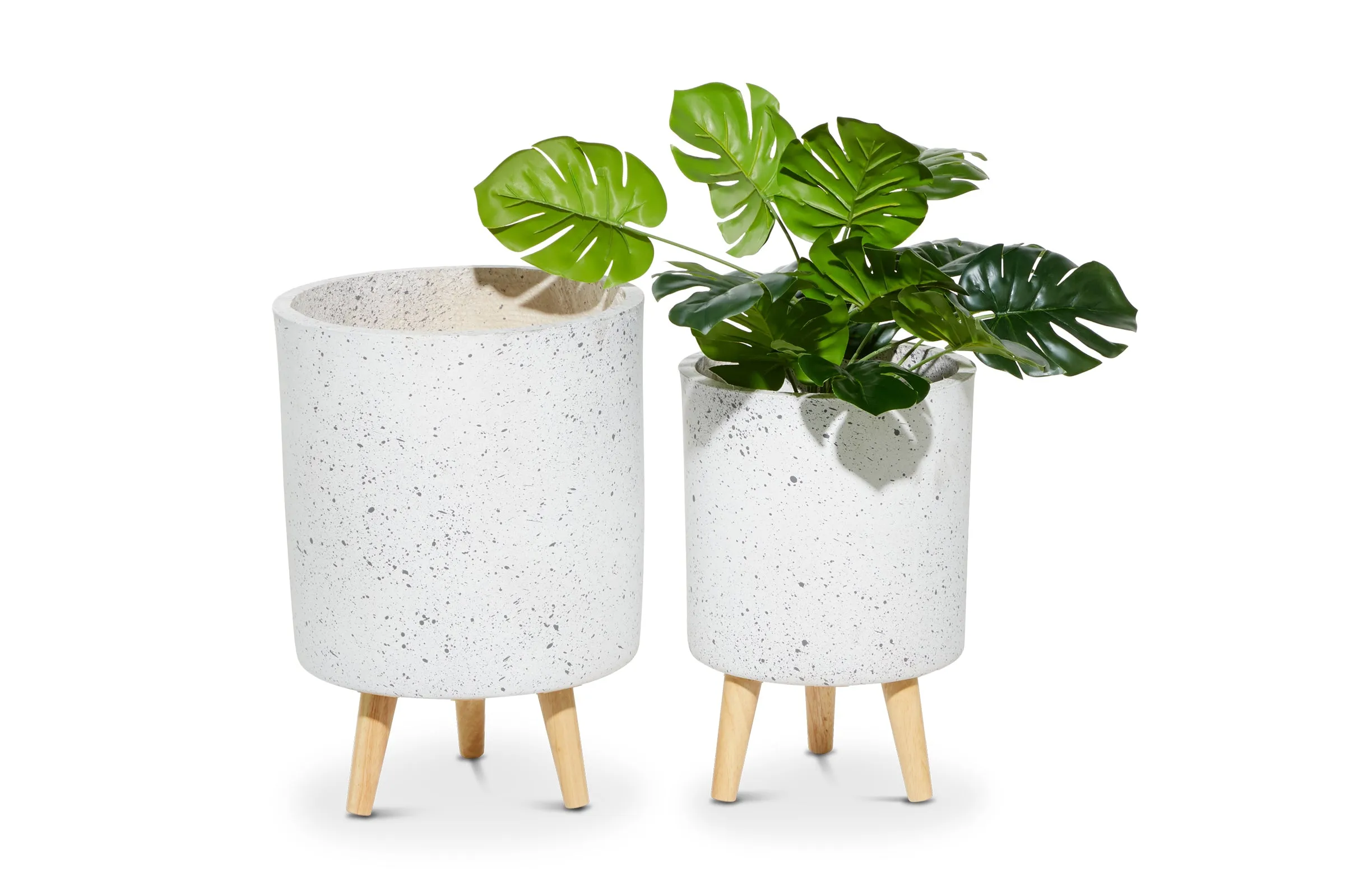 Phillip Planter Set