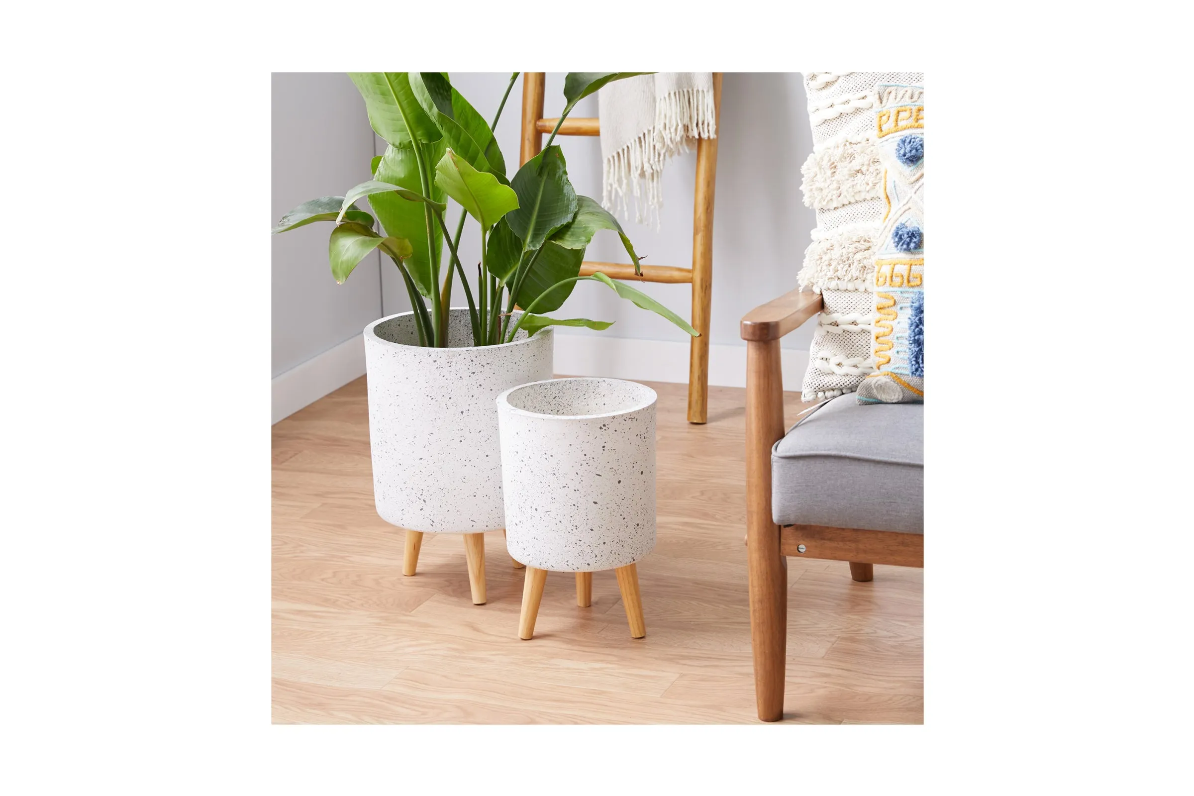 Phillip Planter Set
