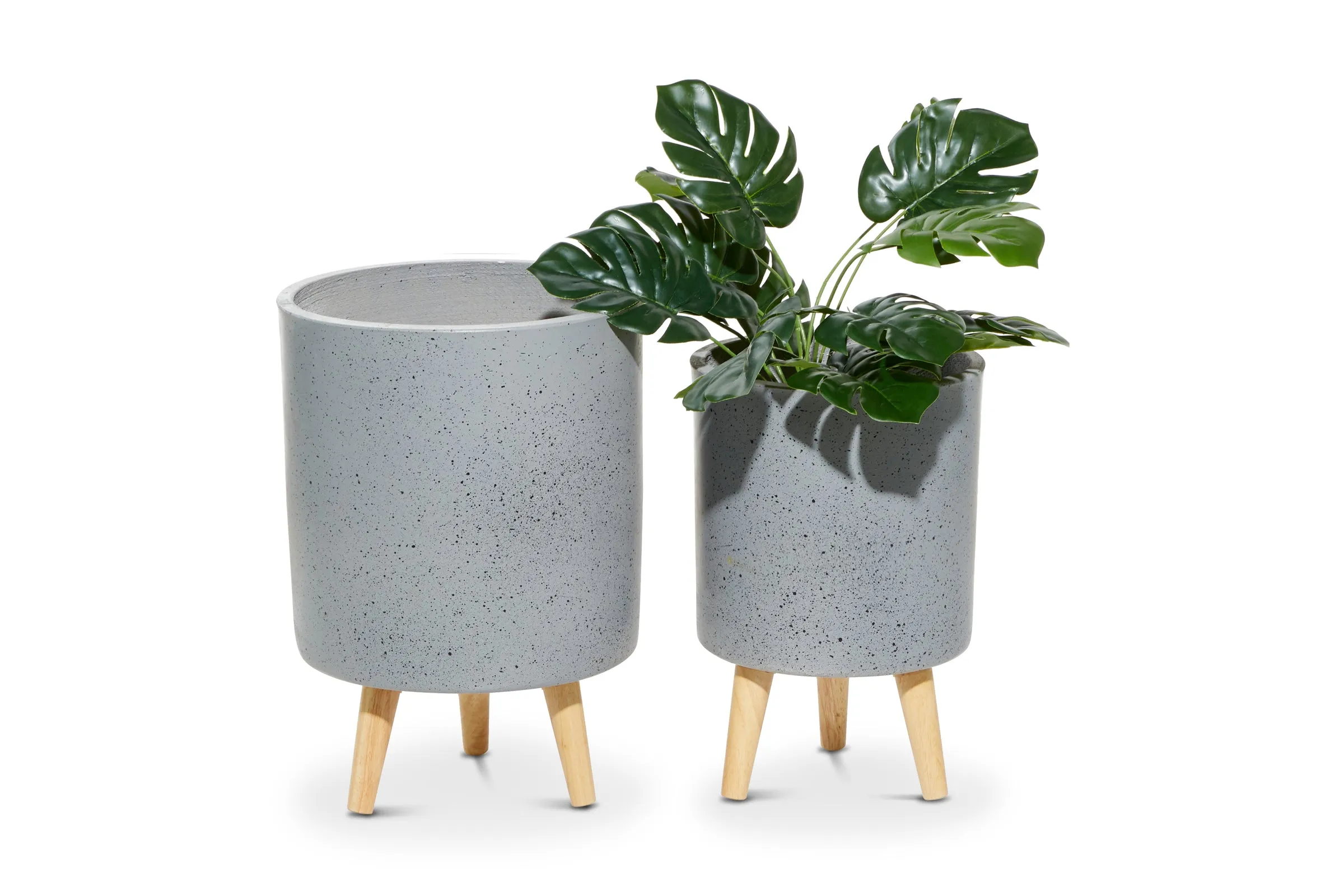 Phillip Planter Set