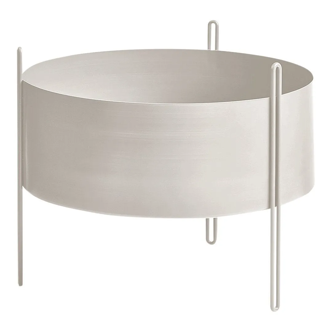 Pidestall Planter