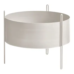Pidestall Planter
