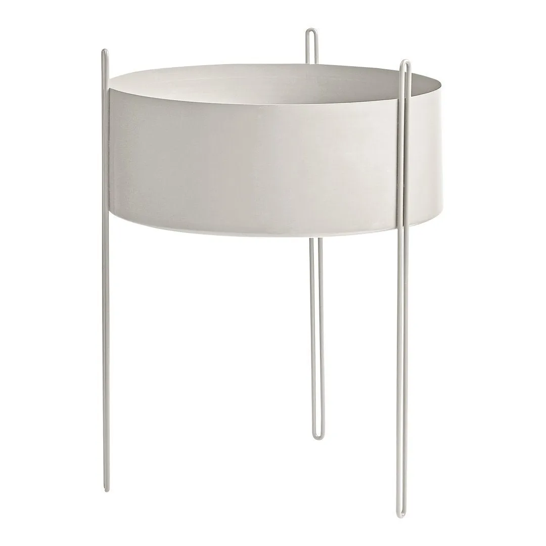 Pidestall Planter