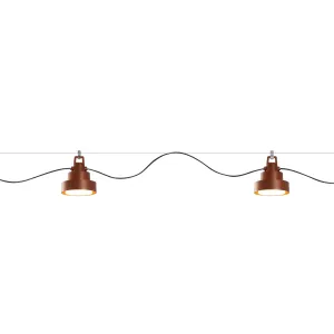 Plaff-On! Pendant with Extension