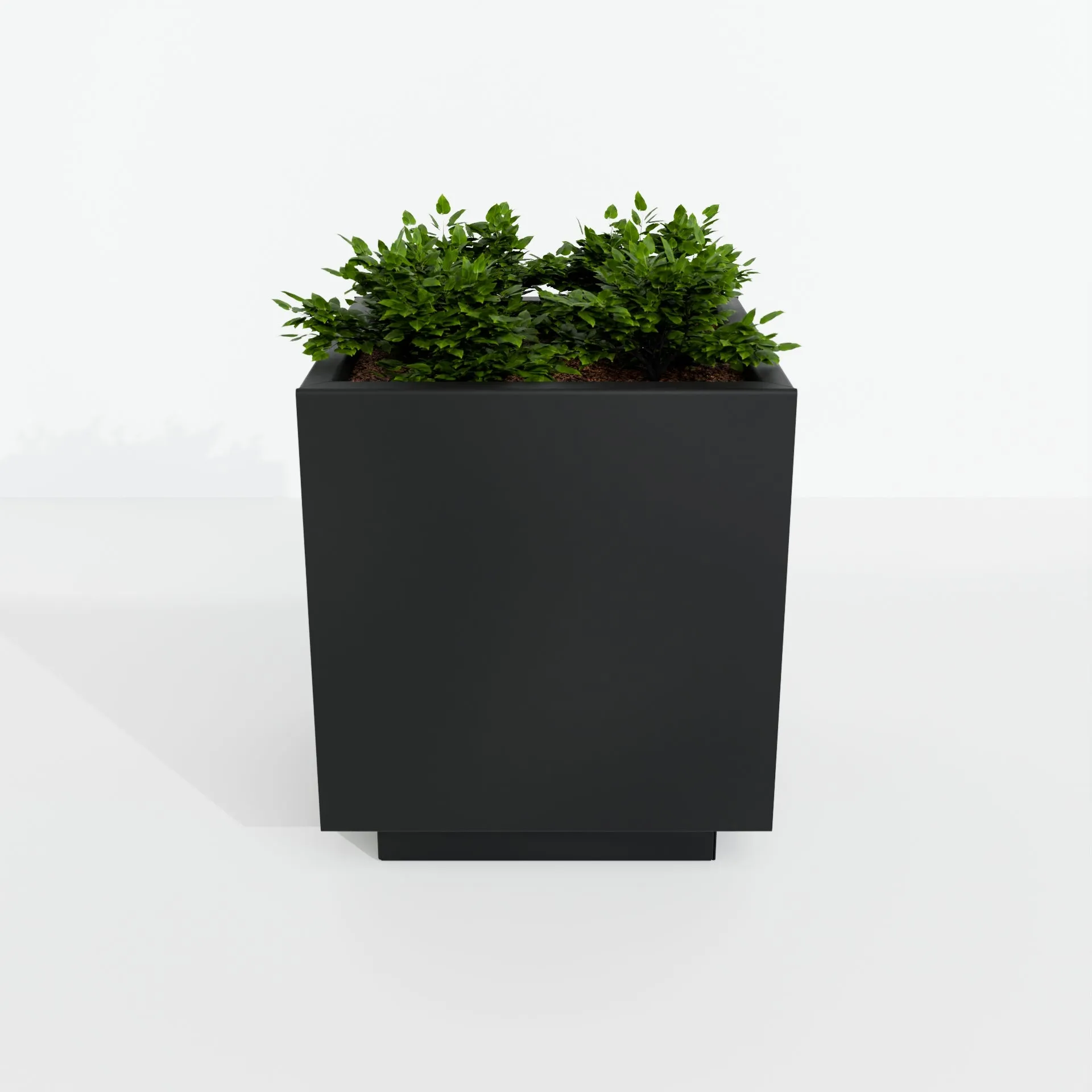 Planter Risers
