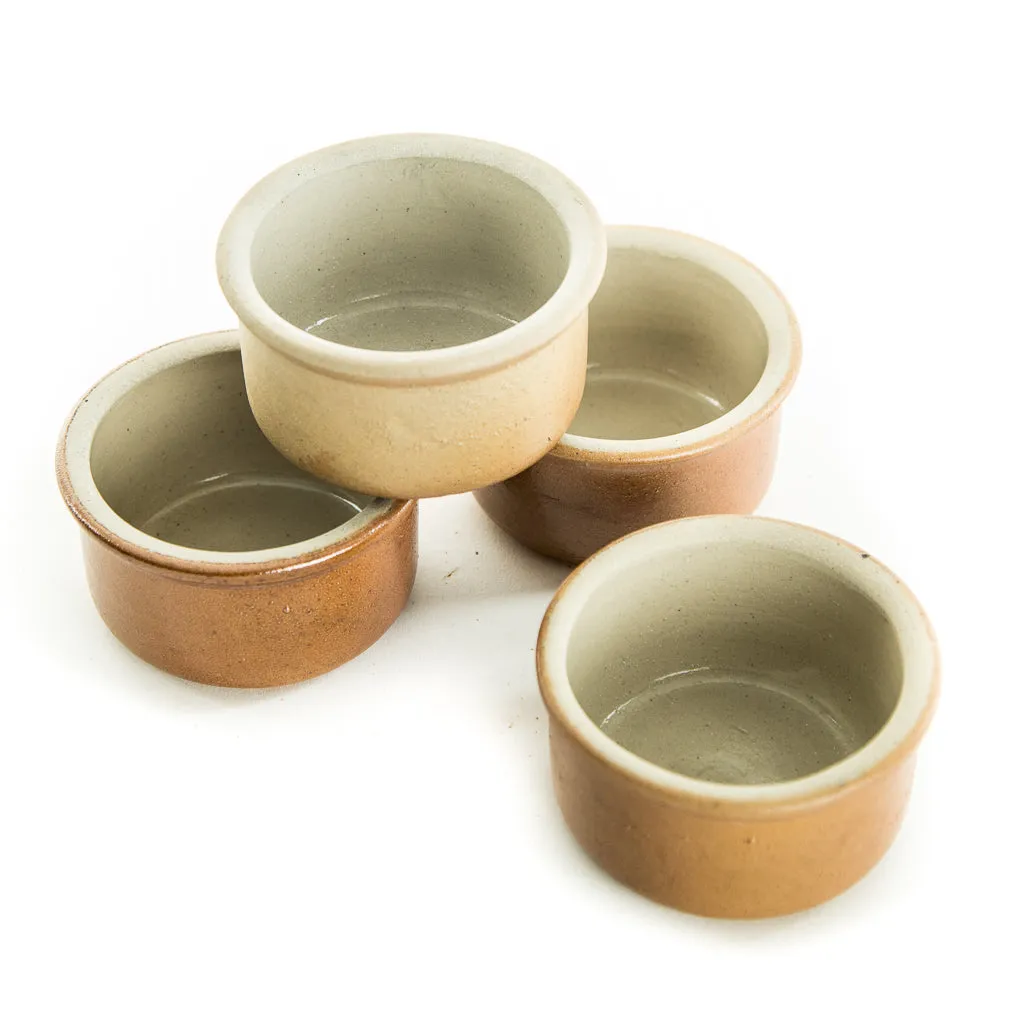 Poterie Renault Salt Bowl (2 Sizes)