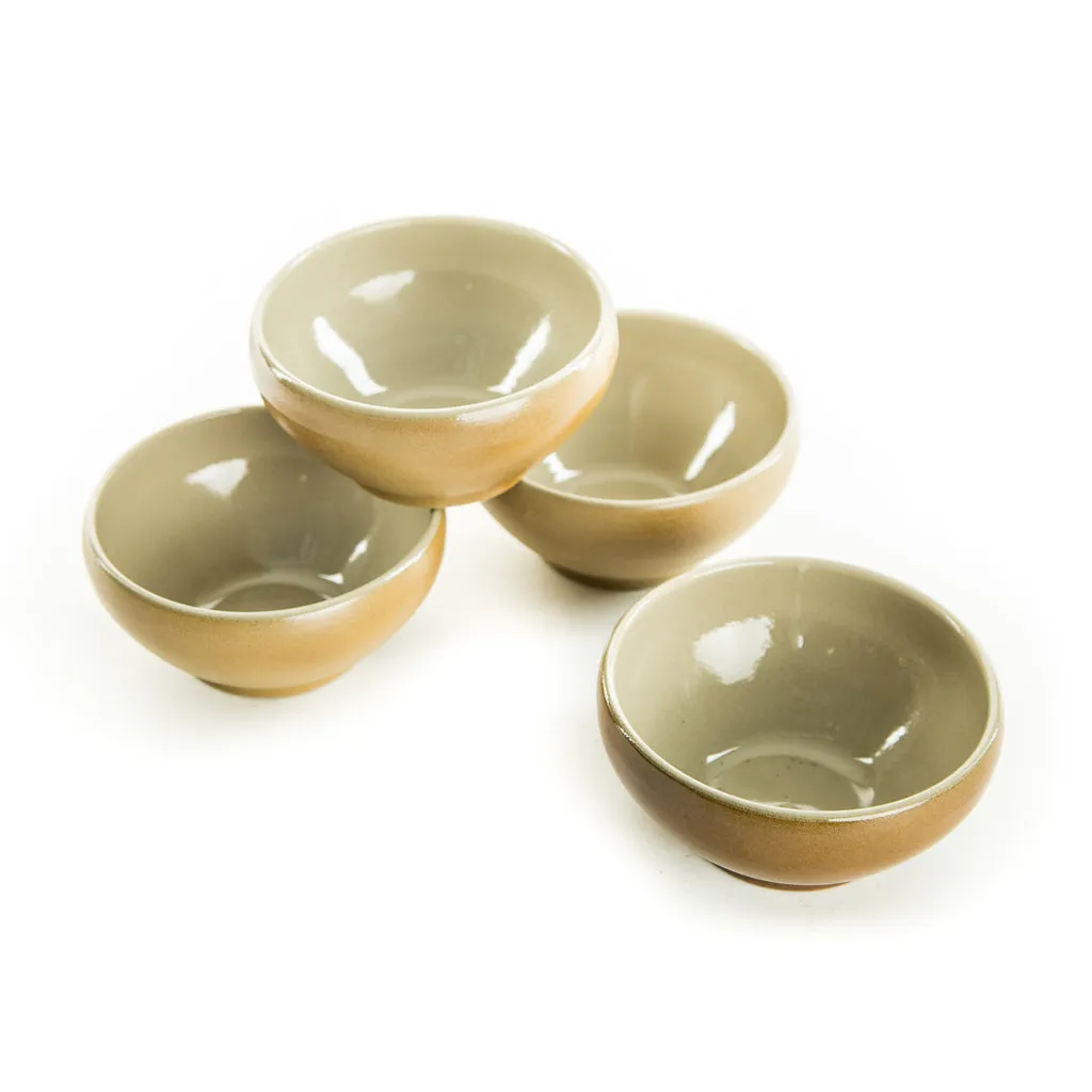 Poterie Renault Salt Bowl (2 Sizes)