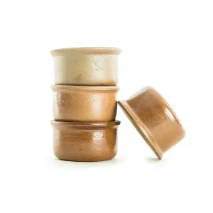Poterie Renault Salt Bowl (2 Sizes)