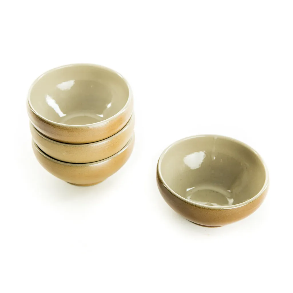 Poterie Renault Salt Bowl (2 Sizes)