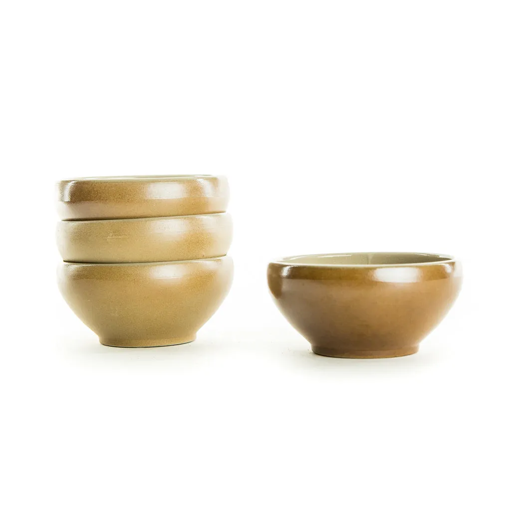 Poterie Renault Salt Bowl (2 Sizes)