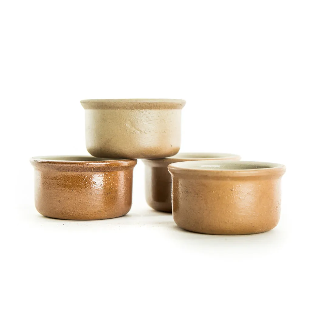 Poterie Renault Salt Bowl (2 Sizes)