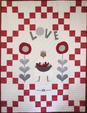 Queen Of Hearts