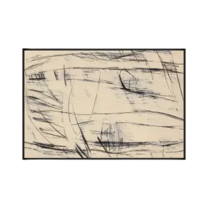 "Sketch Scratch" Artwork