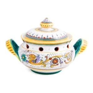 Raffaellesco: Garlic Jar