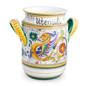 Raffaellesco: Utensil Holder