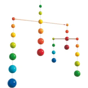 Rainbow Balls Mobile