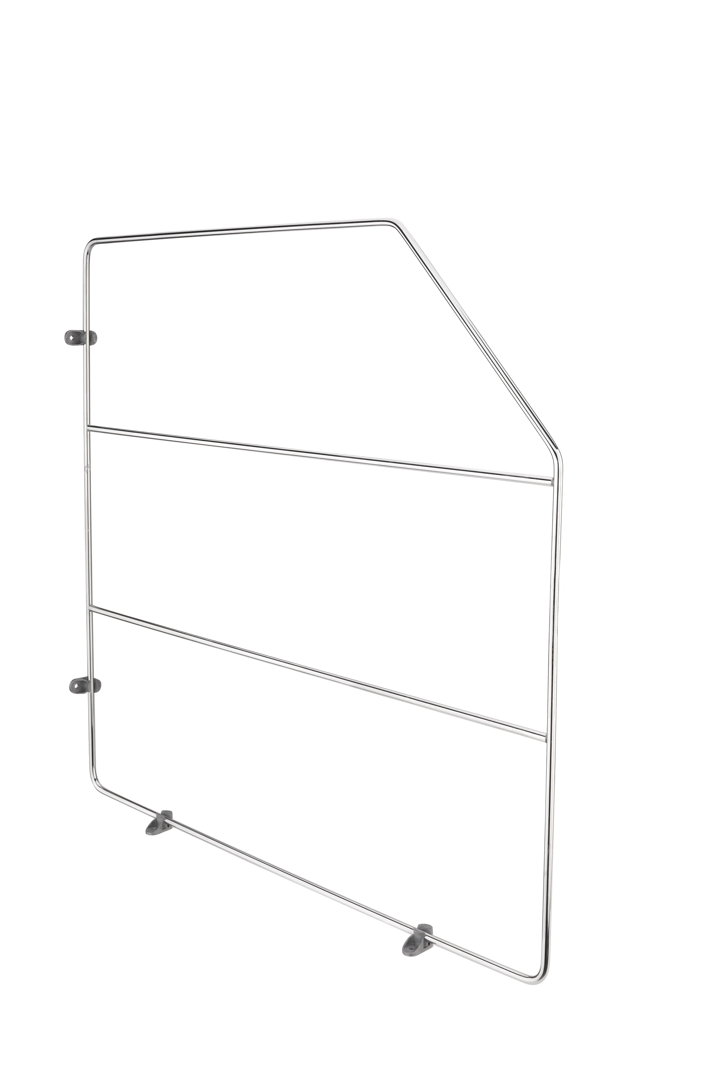 REV-A-SHELF 18" Bakeware Organizer 597-18CR-52