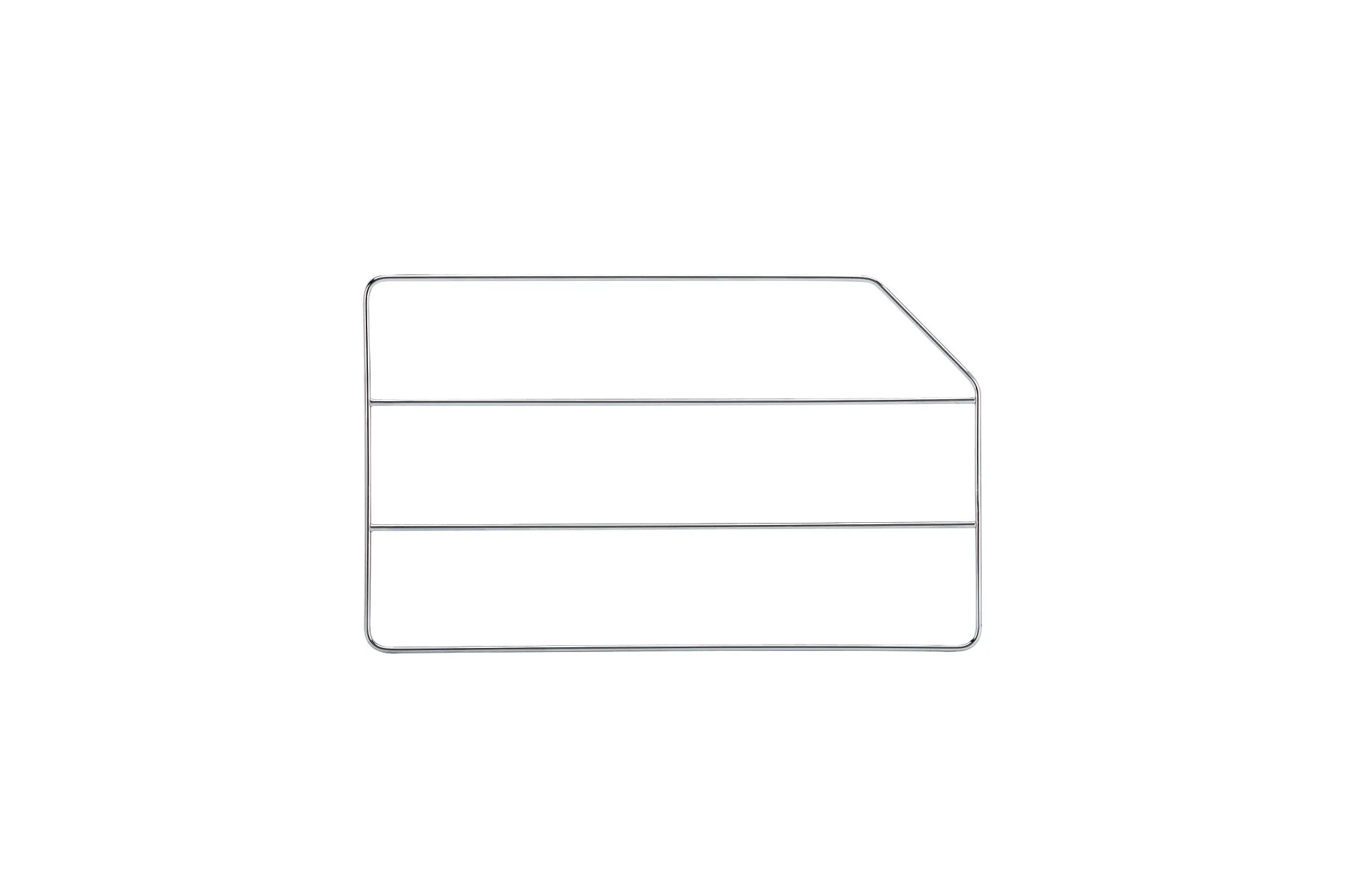 REV-A-SHELF 18" Bakeware Organizer 597-18CR-52