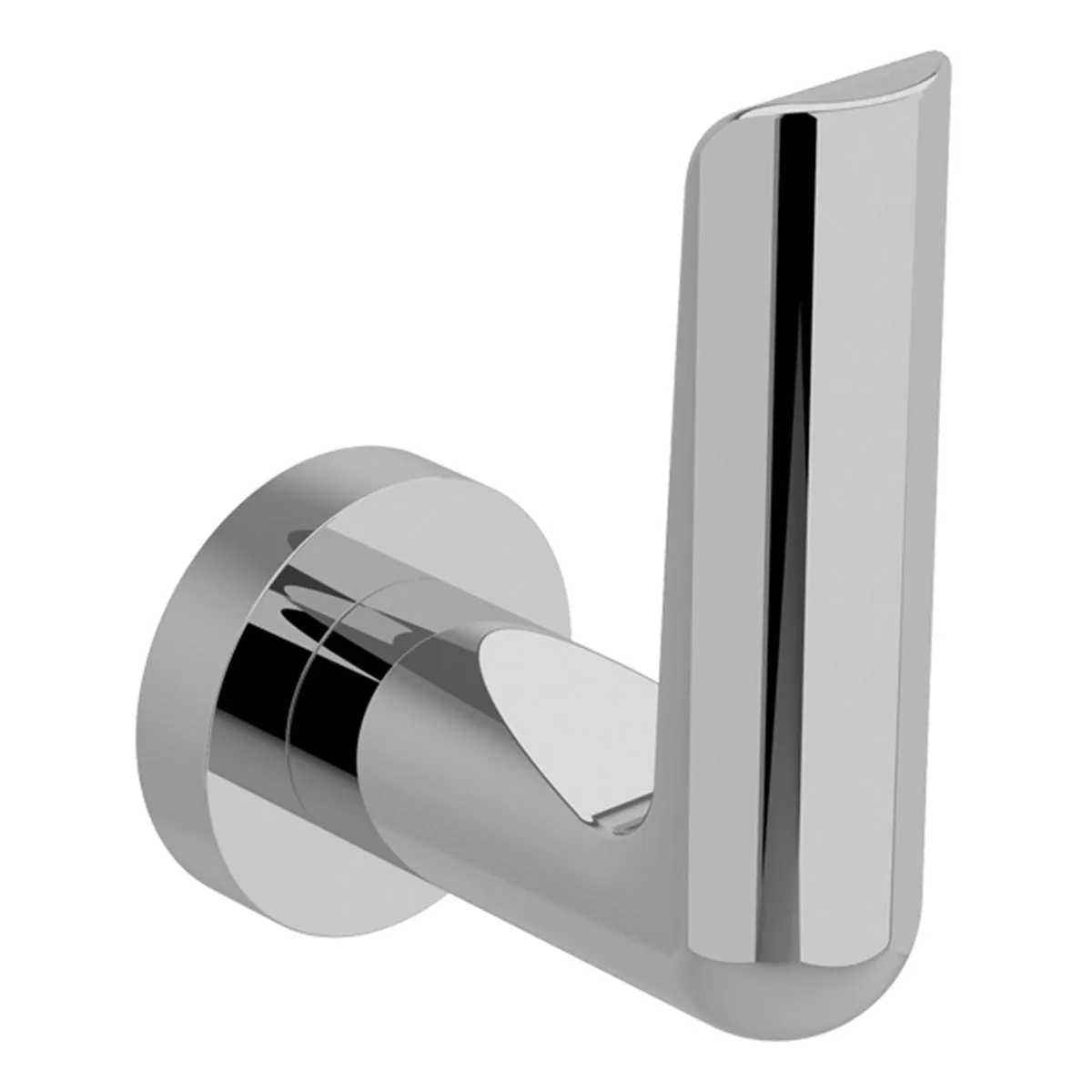 Riobel Parabola Towel Hook Chrome