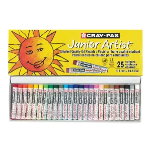 SAKURA JUNOIR CRAY Z